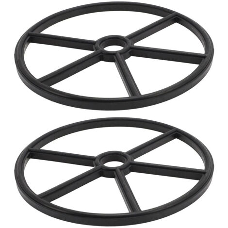 Joint de rechange pour vanne de filtre de piscine de 2 pouces