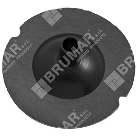 Joint de reniflard de bouchon de réservoir pour tondeuse à gazon COMPATIBLE GIANS - 019228