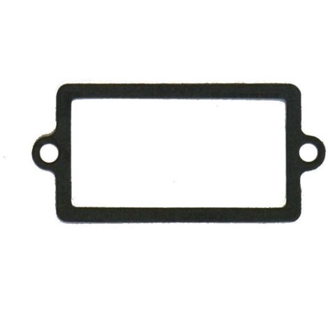 Joint de reniflard de couvercle de valve compatible avec les tondeuses à gazon TECUMSEH