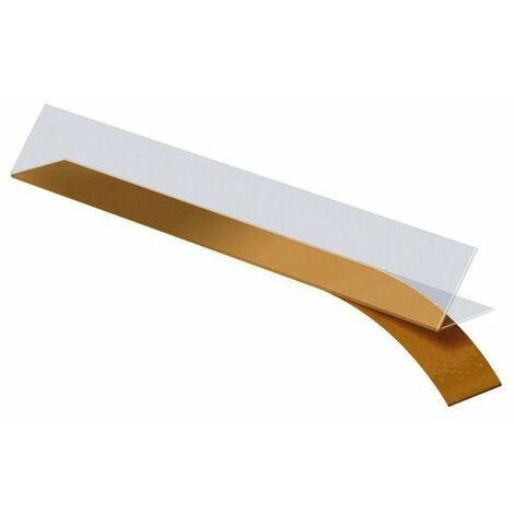 Joint de calfeutrage profil V 7,5m - ELLEN - 1000055