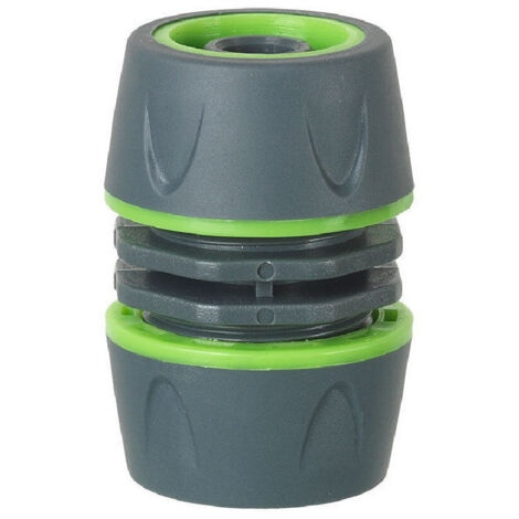 Joint De Réparation En Plastique Pour Tubo ø 12-15 Mm (1/2"- 5/8").