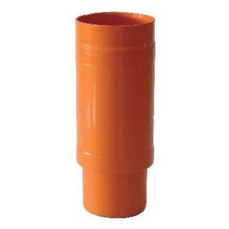 Joint de réparation en pvc rouge