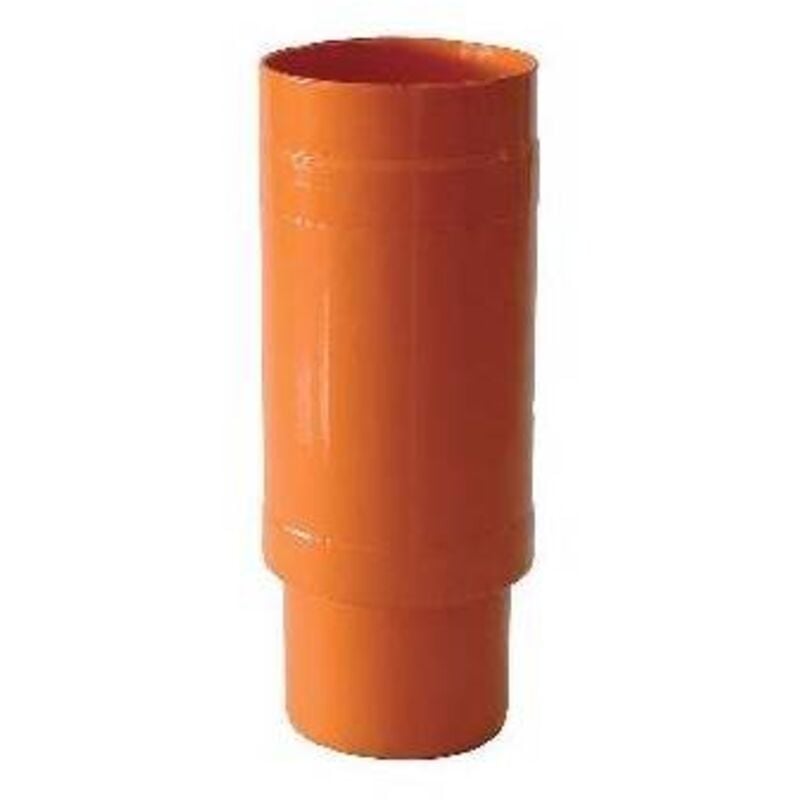 Joint de réparation en pvc rouge