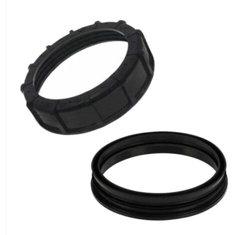 Joint de Réservoir Carburant Anneau Fixation Pompe à Essence Compatible R32 Koleos 17342-79900 17343-JA00A