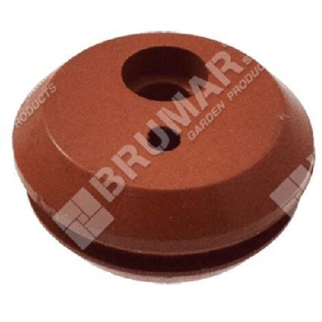 Joint de réservoir d'essence pour tronçonneuses IKRA - COMPATIBLE MOGATEC 75000299 - 042847