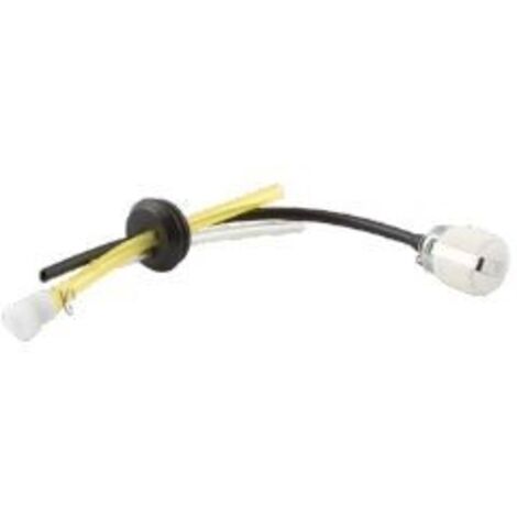 Joint de réservoir pour tronçonneuse débroussailleuse 228046 ECHO