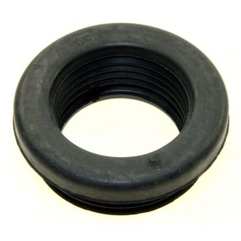 JOINT DE RESISTANCE TUBE POUR LAVE VAISSELLE DE DIETRICH