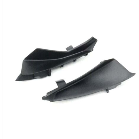 Joint de Revêtement Latéral de Capot pour Essuie-Glace Renault Koleos 2007 2008 2009 2010 2011 2012 2013 2014 2015 2016