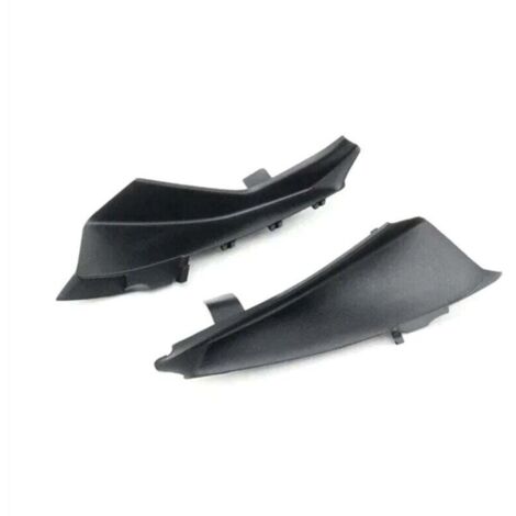 Joint de Revêtement Latéral de Capot pour Essuie-Glace Renault Koleos 2007 2008 2009 2010 2011 2012 2013 2014 2015 2016