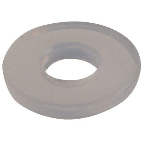 Joint de robinet, pour vis M2, Nylon ( Prix pour Sachet de 50 )
