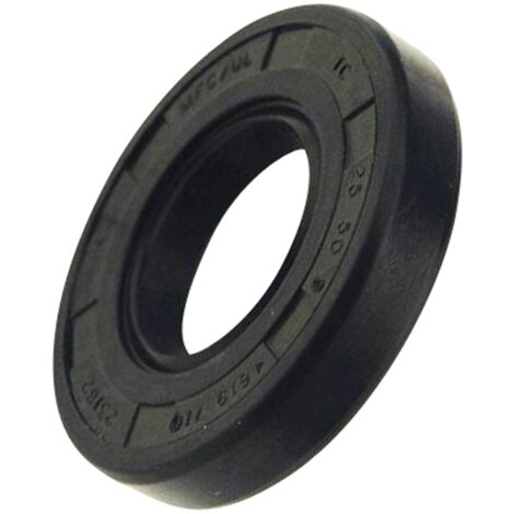 Joint de roulement  50x93x12,5/9,16 mm (481253058177, C00332636) Lave-linge WHIRLPOOL, BAUKNECHT, IGNIS, KITCHENAID