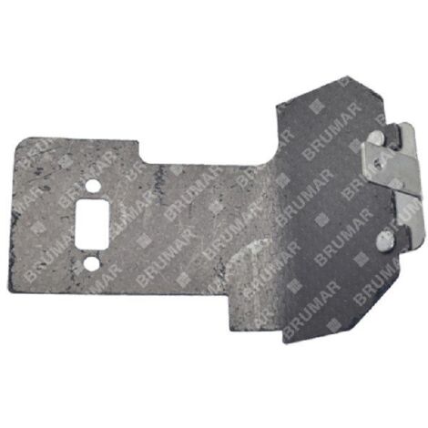 Joint de silencieux ASP2515 - 056822