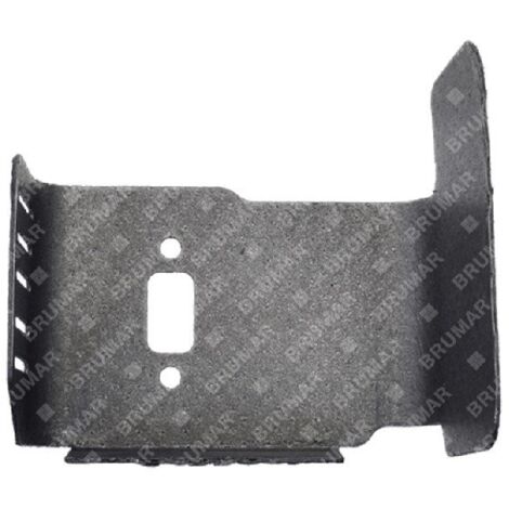 Joint de silencieux BX262L - 057464