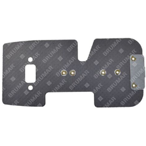 Joint de silencieux BX520OP - 058233