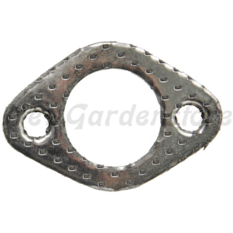 Joint de silencieux compatible ACME pour tracteur de pelouse 45011330