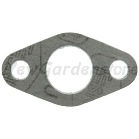Joint de silencieux de tracteur de pelouse ORIGINAL AGRIA 50109
