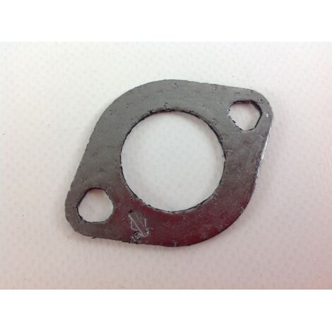 Joint de silencieux pour tracteur de pelouse BRIGSS&STRATTON compatible 691893