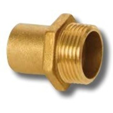 Joint de soudure au plomb - INYECTOMETAL Dimensions : 1/2".