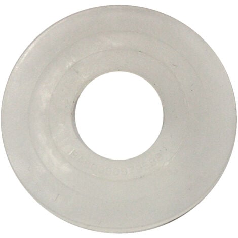 DIANHYDRO Joint de soupape 60 x 24 x 3 mm pour mécanisme de chasse référence K7000 - Regiplast