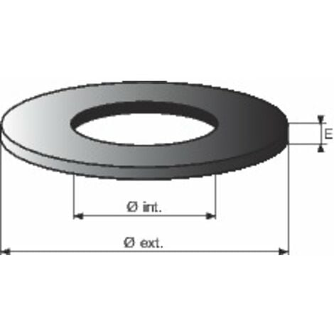 Joint de soupape - 70 x 40 x 3 mm - Watts industries