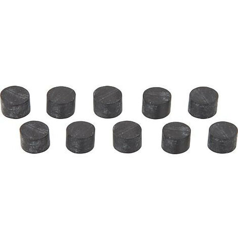 joint de soupape flotteur diam.-ext. 9 mm x hauteur 4,5 mm UE 10 pieces