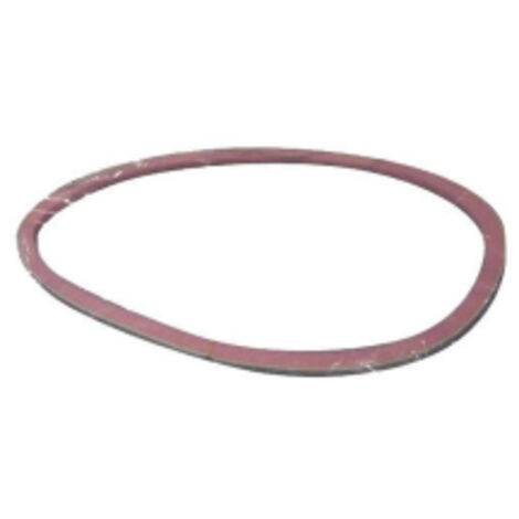 Joint de tambour (81324-110) (1255025601) Sèche-linge 813243662734372340 ARTHUR MARTIN ELECTROLUX, FAURE, ZANUSSI, ELECTROLUX,