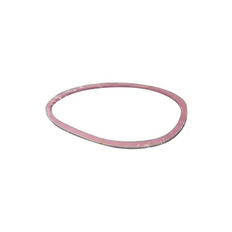 Feutre avant tambour pour lave linge AEG