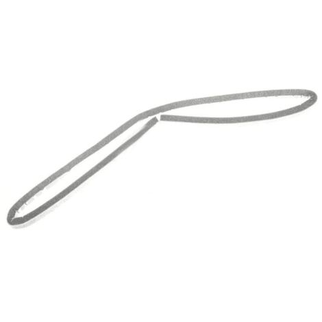 JOINT DE TAMBOUR AVANT POUR SECHE LINGE GORENJE - 366233
