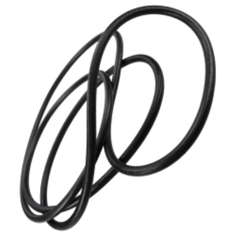 Joint de tambour d'origine Lave-linge 481253268078 WHIRLPOOL