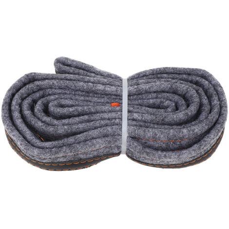 Joint de tambour en feutre pour sèche-linge W10116343 remplacement résistant à la chaleur pour pièces Kirkland