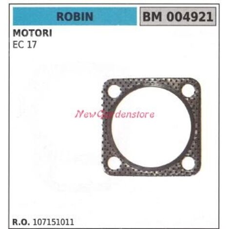 Joint de tête de débroussailleuse ROBIN EC 17 004921