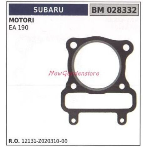 Joint de tête de tondeuse SUBARU EA 190 028332
