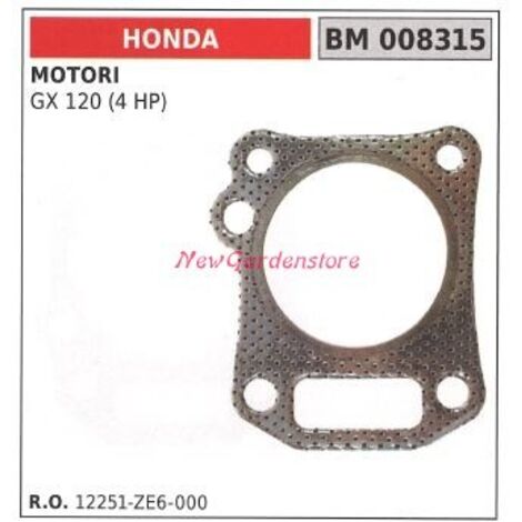 Joint de tête HONDA motopompe GX120 008315