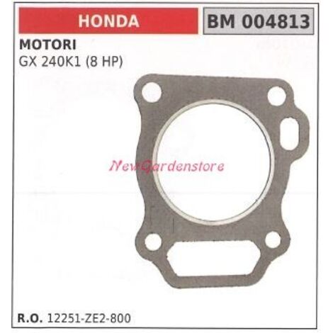Joint de tête HONDA motopompe GX240K1 004813