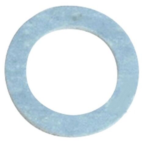 Joint de tétine gaz butane et naturel pour Cuisinière HOTPOINT - ARISTON C00010506