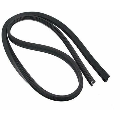 Joint de tour de porte d'origine (C000141317, 482000022949) Lave-vaisselle ARISTON HOTPOINT, BRANDT, CREDA, ELECTROLUX, FAR, INDESIT, SCHOLTES, SMEG, WHIRLPOOL