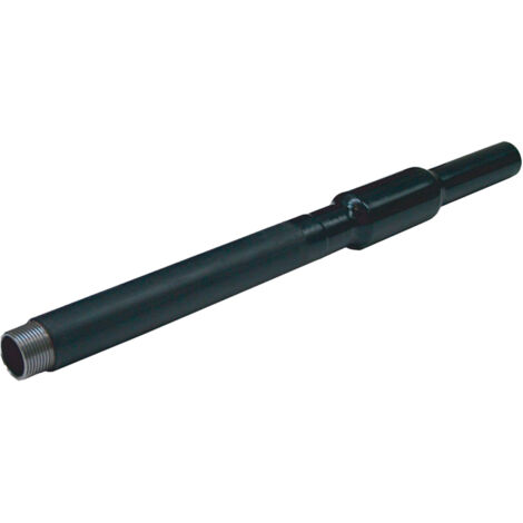 Joint de transition mâle enduit Unidelta 75 X 2"1/2