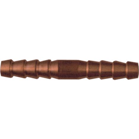 joint de tuyau conique en laiton pour tuyaux Irrigation de jardin 10 mm