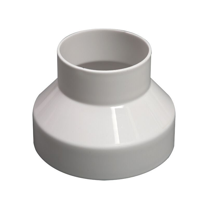 Joint de tuyau de ventilation à diamètre variable - diamètre extérieur 180 mm diamètre intérieur variable 110 mm diamètre intérieur