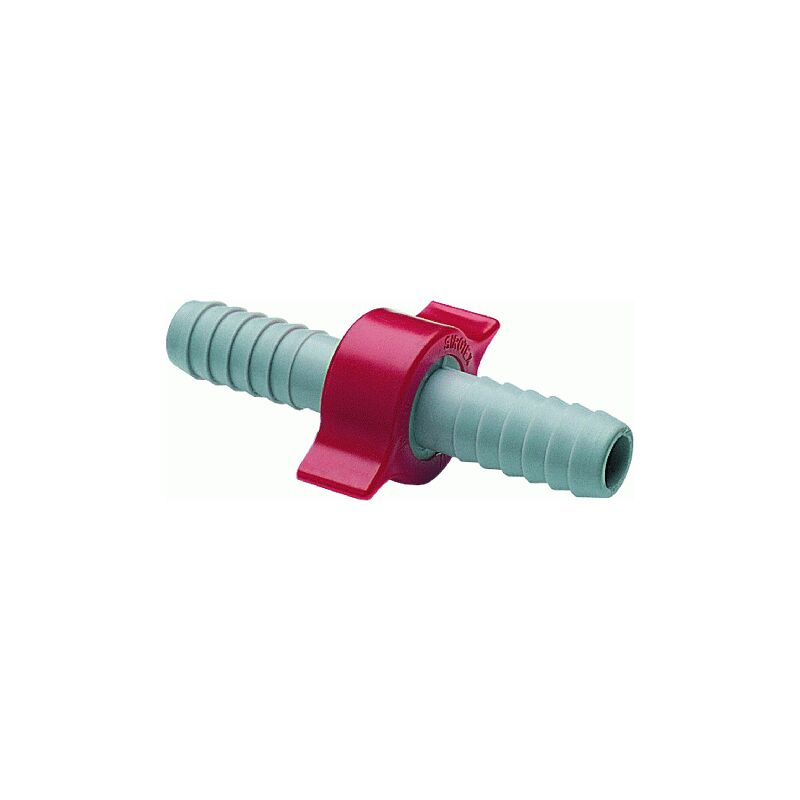 Inferramenta - joint de tuyau en trois parties avec un diamA tre de joints de tuyau de 25 mm