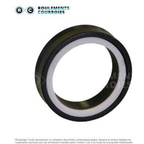 Joint de vérin hydraulique UBI-999-20X27X6,4