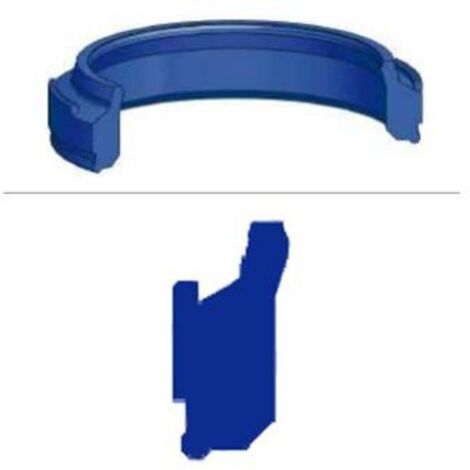 Joint de vérin pneumatique DIP-490-20X28X6.7/8