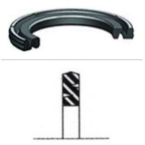 Joint de vérin pneumatique PK-480-32X24X3.2