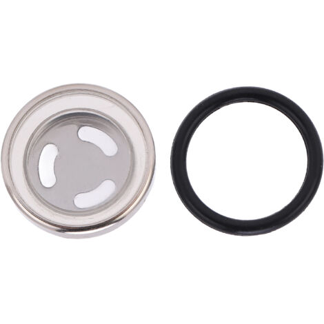 Joint de Verre de Vue D'embrayage, Verre de Vue de Frein de Moto, Ajustement de Remplacement Universel, Verre de Vue de Réservoir de Cylindre, Installation Facile, qualité (18mm)
