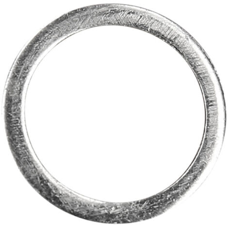 Joint de vidange aluminium 15,5 x 12 x 1,5 mm KS Tools
