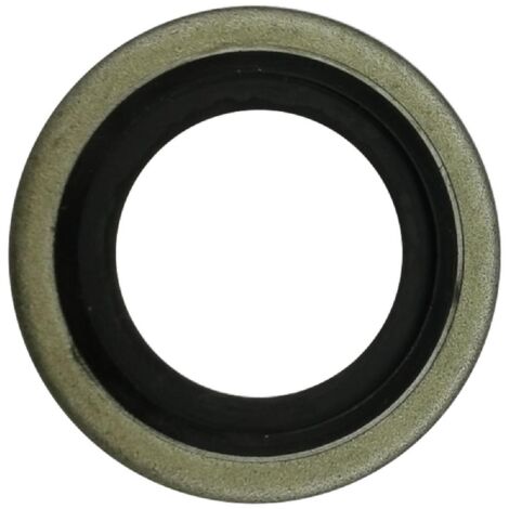 Joint De Vidange X 2 Acier A Levres 18x26 - PlanetTech
