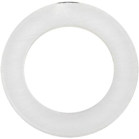JOINT DE VIDANGE X 2 NYLON PLAT 14X22 POUR FORD