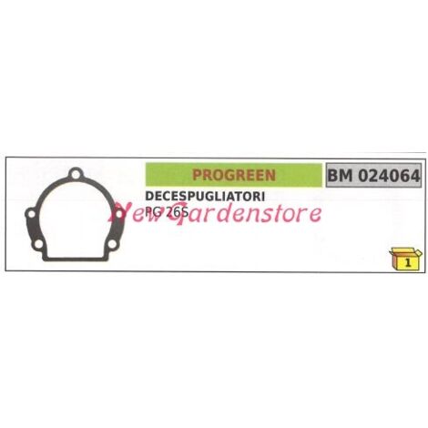 Joint débroussailleuse PROGREEN PG 26S 024064