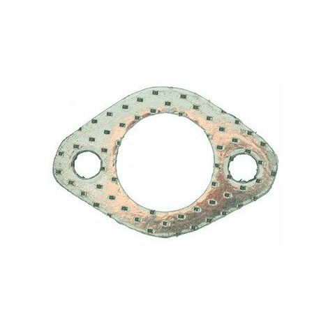 Joint D'échappement Adaptable Acme Pour Modèles Al290, Al330, A180 Et A220. Remplace Origine: 448-139