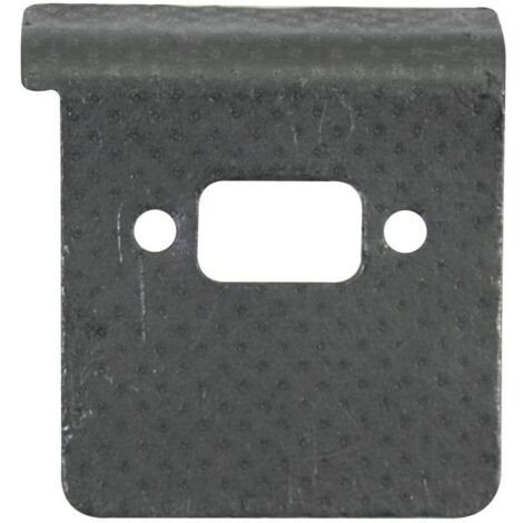 Joint d'échappement élagueuse télescopique QJB270 KASEI HA28-6